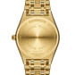 Breitling Chronomat Automatic 36 Victoria Beckham, 18k Yellow Gold, Ref# K103801A1L1K1, Unworn 2024, Back