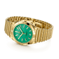 Breitling Chronomat Automatic 36 Victoria Beckham, 18k Yellow Gold, Ref# K103801A1L1K1, Unworn 2024, Main view