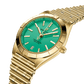 Breitling Chronomat Automatic 36 Victoria Beckham, 18k Yellow Gold, Ref# K103801A1L1K1, Unworn 2024, Dial