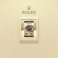 Unworn 2025, Rolex Cosmograph Daytona 40mm, 18k Everose Gold, Ref# 126505-0005, box & papers, Watch in box