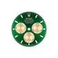 Unworn 2025, Rolex Cosmograph Daytona, 40mm, 18k Yellow Gold, Ref# 126508-0008, box & papers, Dia