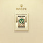 Unworn 2025, Rolex Cosmograph Daytona, 40mm, 18k Yellow Gold, Ref# 126508-0008, box & papers, Watch in box