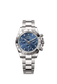 Unworn 2025, Rolex Cosmograph Daytona 40mm, 18k White Gold, Ref# 126509-0005, box & papers