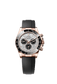 Unworn 2025, Rolex Cosmograph Daytona 40mm, 18k Everose Gold, Ref# 126515ln-0008, box & papers