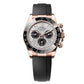 Unworn 2025, Rolex Cosmograph Daytona 40mm, 18k Everose Gold, Ref# 126515ln-0008, box & papers