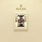 Unworn 2025, Rolex Cosmograph Daytona 40mm, 18k Everose Gold, Ref# 126515ln-0010, box & papers, watch in box