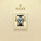 Unworn 2025, Rolex Cosmograph Daytona 40mm, 18k Yellow Gold, Ref# 126518ln-0014, box & papers, Watch in box