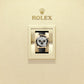 Unworn 2025, Rolex Cosmograph Daytona 40mm, 18k Yellow Gold, Ref# 126518ln-0016, box & papers, Watch in box