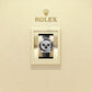 Unworn 2025, Rolex Cosmograph Daytona 40mm, 18k White Gold, Ref# 126519ln-0007, box & papers, Watch in box