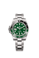 Unworn 2025, Rolex GMT-Master II, 18k White Gold, 40mm, Ref# 126729vtnr-0001, box & papers