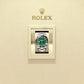 Unworn 2025, Rolex GMT-Master II, 18k White Gold, 40mm, Ref# 126729vtnr-0001, box & papers, Watch i box