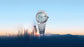 Unworn 2025, Rolex Land-Dweller 40, Platinum, Ice blue dial, Fluted Flat Jubilee, Ref# 127336-0001, Main view