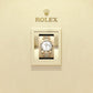 Unworn Rolex Day-Date Ref# 128238-0113
