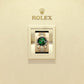 Unworn Rolex Day-Date Ref# 128238-0118