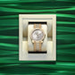 Rolex Day-Date 40, 18k Yellow Gold with Diamond-set, 40mm, Ref# 228348rbr-0042, Watch in a box