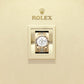 Unworn Rolex Sky-Dweller Ref# 336938-0006
