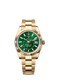Unworn 2025, Rolex Sky-Dweller, 42mm, 18k Yellow Gold, Ref# 336938-0007, box & papers