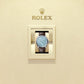 Unworn Rolex 1908 Ref# 52506-0002
