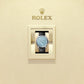 Unworn Rolex 1908 Ref# 52506-0003