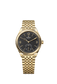 Unworn 2025, Rolex Perpetual 1908, 18k Yellow Gold, 39mm, Ref# 52508-0007, box and papers