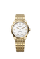 Unworn 2025, Rolex Perpetual 1908, 18k Yellow Gold, 39mm, Ref# 52508-0008, box and papers