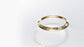 Unworn 2025, Rolex Datejust 31, 18k Yellow Gold, Diamonds, Ref# 278278-0049, box and papers. Bezel