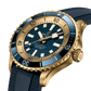 Breitling Superocean Automatic 44, Bronze, Ref# N173761A1C1S1, Unworn 2024, Dial