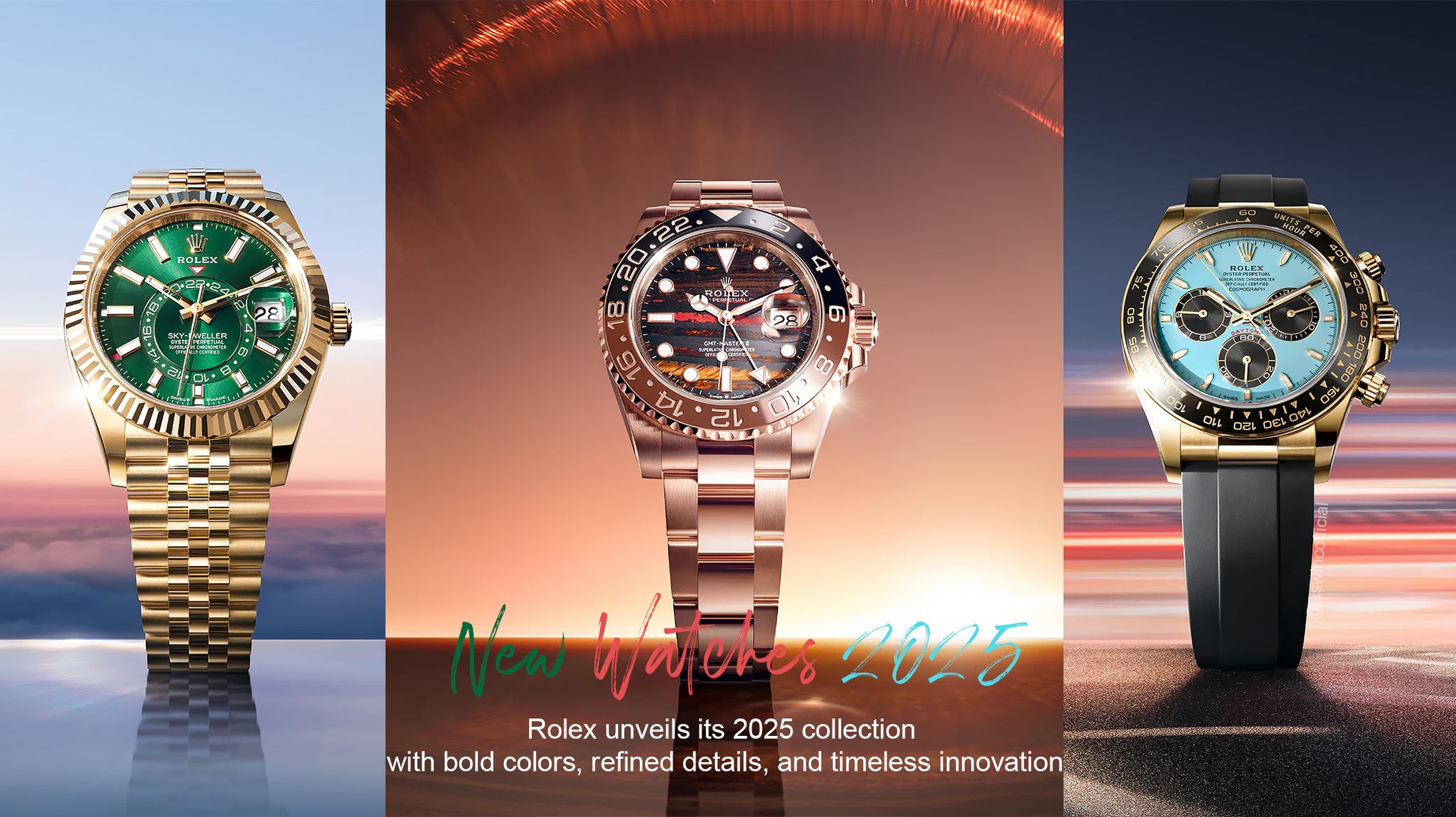 Shop Authentic Luxury – Affordable Swiss Watches Inc.