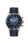 Unworn Blancpain Fifty Fathoms Bathyscaphe Chronographe Flyback, 18k Red Gold, 43mm, Ref# 5200-3640-O52A