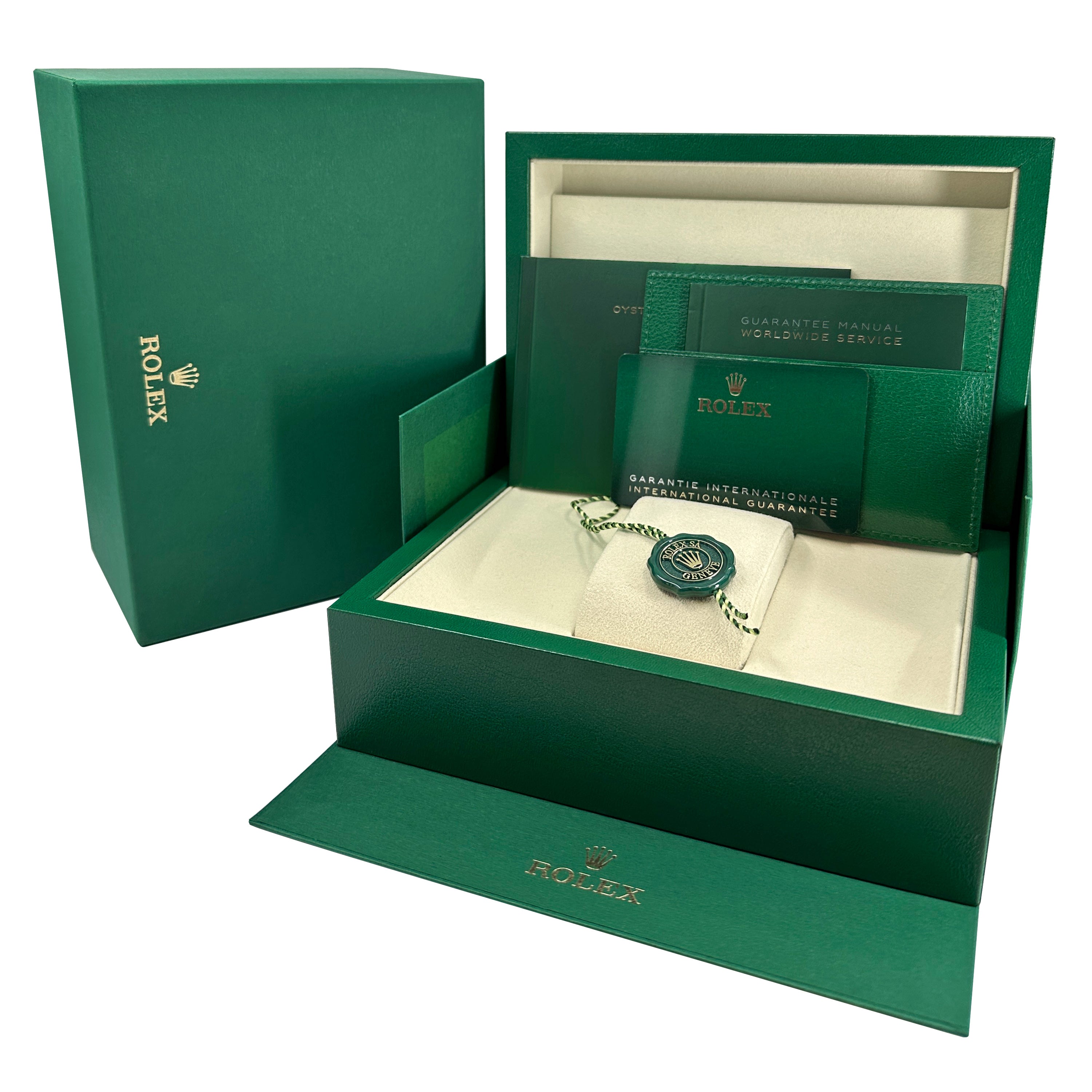 時計 Rolex box Rolex 1908 39 52506-0003 Box Papers – Affordable Swiss Watches Inc.