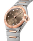 Omega Constellation CO‑AXIAL MASTER CHRONOMETER SMALL SECONDS Ref# 131.20.34.20.63.001, Right