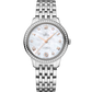 Unworn, Omega De Ville Prestige, Stainless Steel and Diamond-set, 34 mm, Ref# 434.15.34.20.55.001