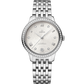 Unworn, Omega De Ville Prestige, Stainless Steel and Diamond-set, 34 mm, Ref# 434.15.34.20.52.001