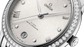 Unworn, Omega De Ville Prestige, Stainless Steel and Diamond-set, 34 mm, Ref# 434.15.34.20.52.001, Date