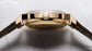 Unworn, Omega Seamaster 37mm, 18k Moonshine™ Gold, Co‑Axial Master Chronometer, Ref# 522.53.37.20.04.001, Crown