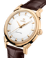 Unworn, Omega Seamaster 37mm, 18k Moonshine™ Gold, Co‑Axial Master Chronometer, Ref# 522.53.37.20.04.001, Right