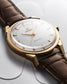 Unworn, Omega Seamaster 37mm, 18k Moonshine™ Gold, Co‑Axial Master Chronometer, Ref# 522.53.37.20.04.001, Left 1