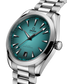 Unworn, Omega Seamaster Aqua Terra 150M, Stainless Steel, 38mm, Ref# 220.10.38.20.03.005, Right