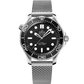 Unworn, Omega Seamaster Diver 300m, Stainless Steel, 42mm, Ref# 210.30.42.20.01.010