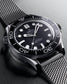 Unworn, Omega Seamaster Diver 300m, Stainless Steel, 42mm, Ref# 210.30.42.20.01.010, Dial