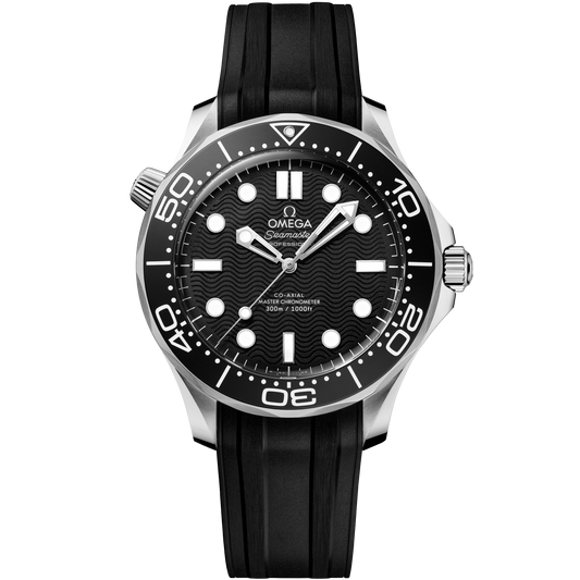 Unworn, Omega Seamaster Diver 300m, Stainless Steel, 42mm, Ref# 210.32.42.20.01.003