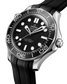 Unworn, Omega Seamaster Diver 300m, Stainless Steel, 42mm, Ref# 210.32.42.20.01.003, Right