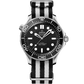 Unworn, Omega Seamaster Diver 300m, Stainless Steel, 42mm, Ref# 210.32.42.20.01.005