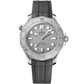 Unworn, Omega Seamaster Diver 300m, Stainless Steel, 42mm, Ref# 210.32.42.20.06.002