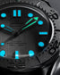 Unworn, Omega Seamaster Diver 300m, Stainless Steel, 42mm, Ref# 210.32.42.20.06.002, Luminous hands and markers 1