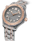Omega Seamaster Diver 300M Ref# 210.60.42.20.99.001, box and papers