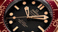 Unworn, Omega Seamaster Diver 300m, 18k Bronze Gold, 42mm, Ref# 210.90.42.20.01.003, Dial