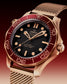 Unworn, Omega Seamaster Diver 300m, 18k Bronze Gold, 42mm, Ref# 210.90.42.20.01.003, Right 1