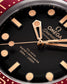 Unworn, Omega Seamaster Diver 300m, 18k Bronze Gold, 42mm, Ref# 210.90.42.20.01.003, Hands and Markers