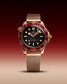 Unworn, Omega Seamaster Diver 300m, 18k Bronze Gold, 42mm, Ref# 210.90.42.20.01.003, main view